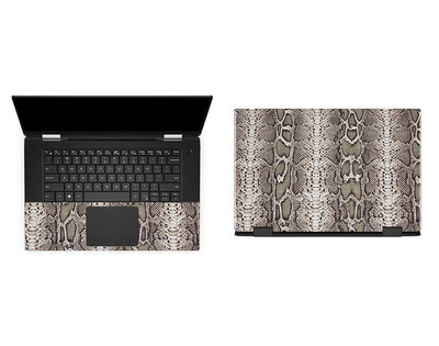 Dell XPS 15 2 In 1 9575 Animal Skin