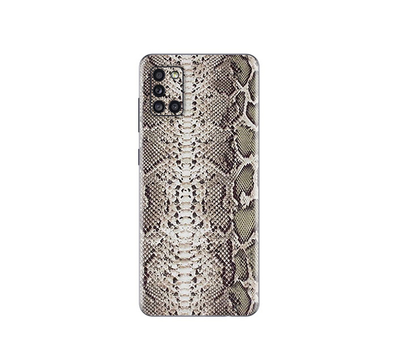 Galaxy A31 Animal Skin