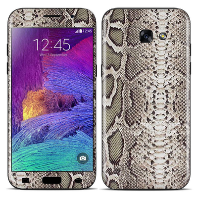 Galaxy A5 2017 Animal Skin