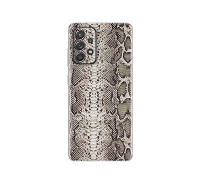 Galaxy A52 Animal Skin