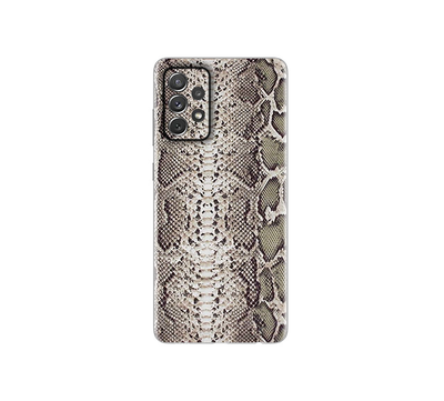 Galaxy A72 Animal Skin