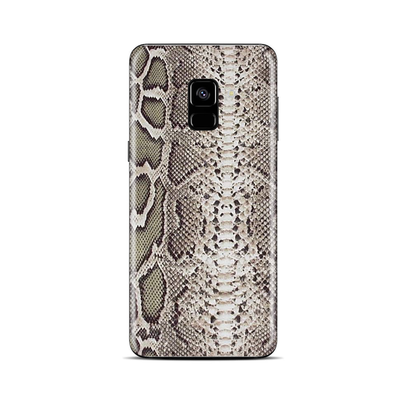 Galaxy A8 2018 Animal Skin