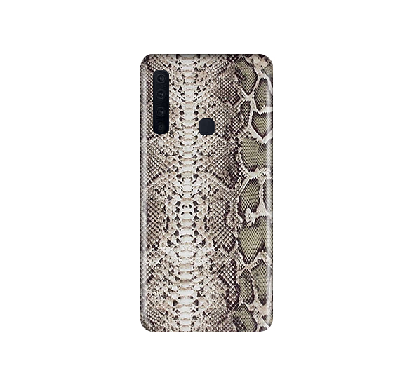 Galaxy A9 Animal Skin