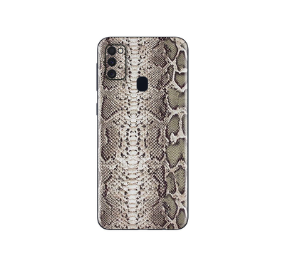 Galaxy M21 Animal Skin