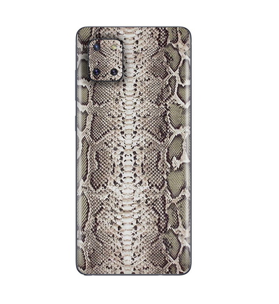 Galaxy Note 10 Lite Animal Skin