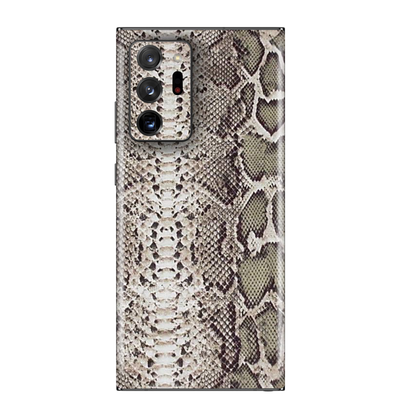 Galaxy Note 20 Ultra Animal Skin