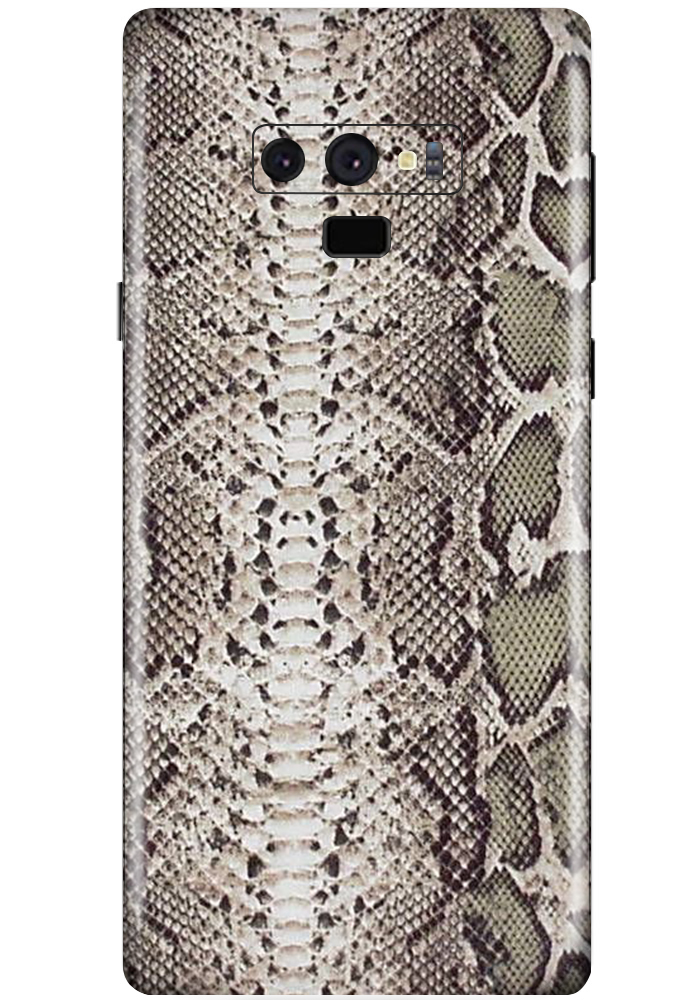 Galaxy Note 9 Animal Skin