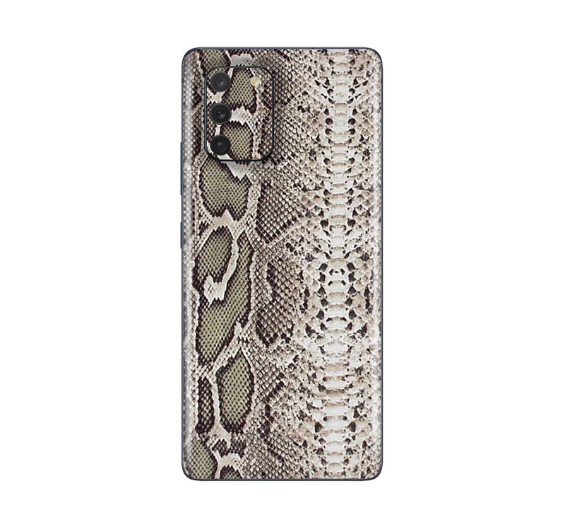 Galaxy S10 Lite Animal Skin