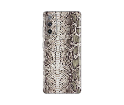 Galaxy S20 FE Animal Skin