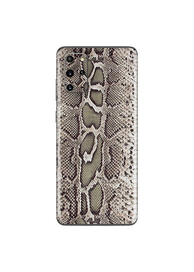 Galaxy S20 Plus Animal Skin