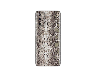 Galaxy S20 Animal Skin