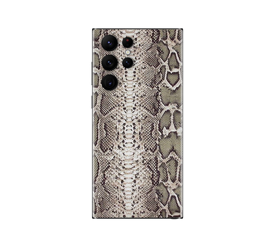 Galaxy S22 Ultra 5G Animal Skin