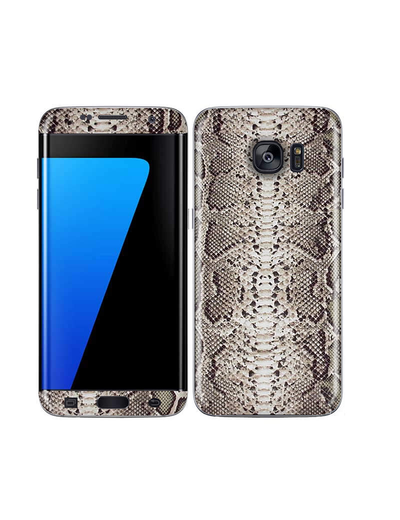 Galaxy S7 Edge Animal Skin