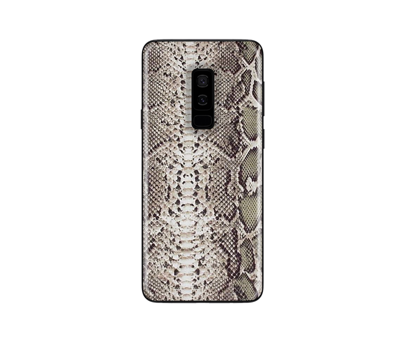 Galaxy S9 Plus Animal Skin