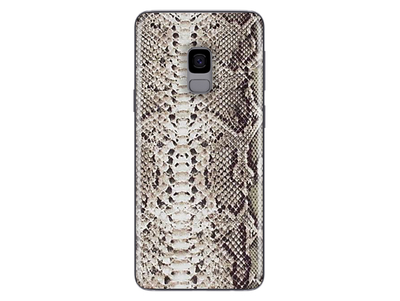 Galaxy S9 Animal Skin