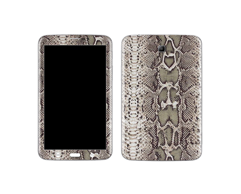 Galaxy TAB 3 7 INCH Animal Skin