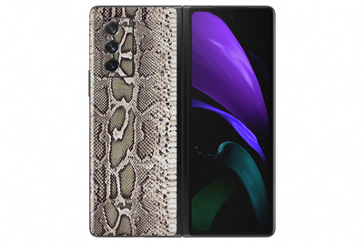 Galaxy z Fold 2 Animal Skins