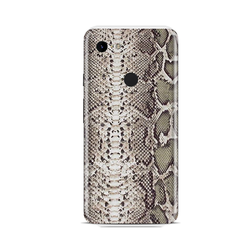 Google Pixel 3 XL Animal Skin