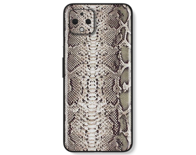 Google Pixel 4 Animal Skin