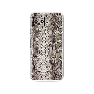 Google Pixel 5 Animal Skin