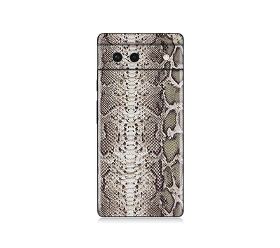 Google Pixel 6 Animal Skin