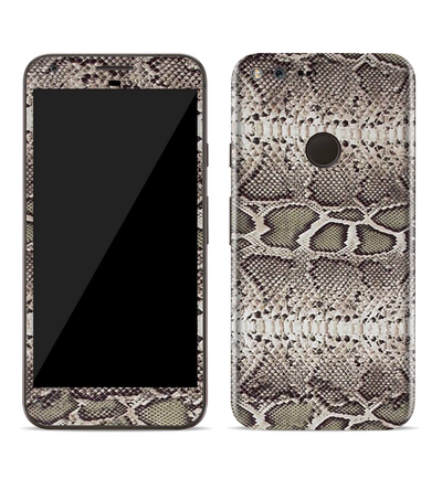 Google Pixel Animal Skin