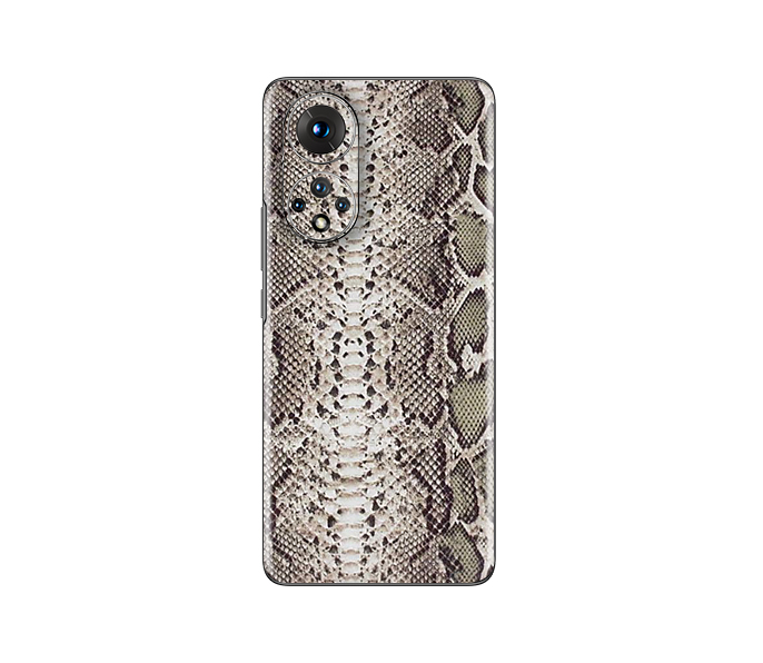 Honor 50 Pro Animal Skin