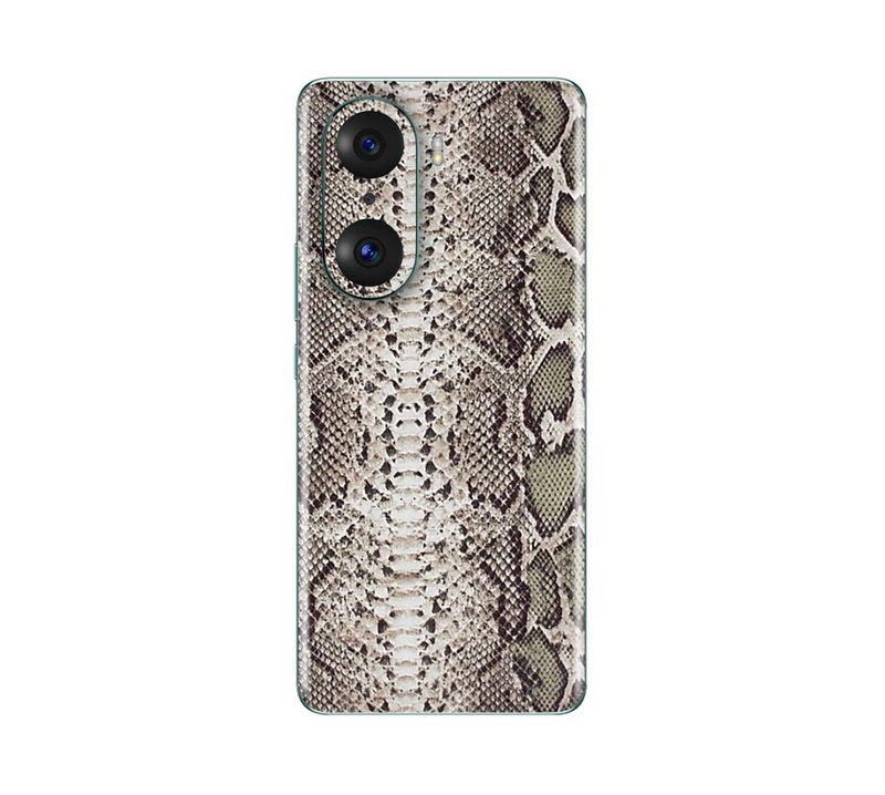 Honor 60 Pro Animal Skin