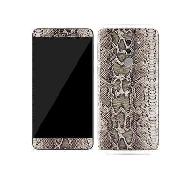 Honor 6X Animal Skin