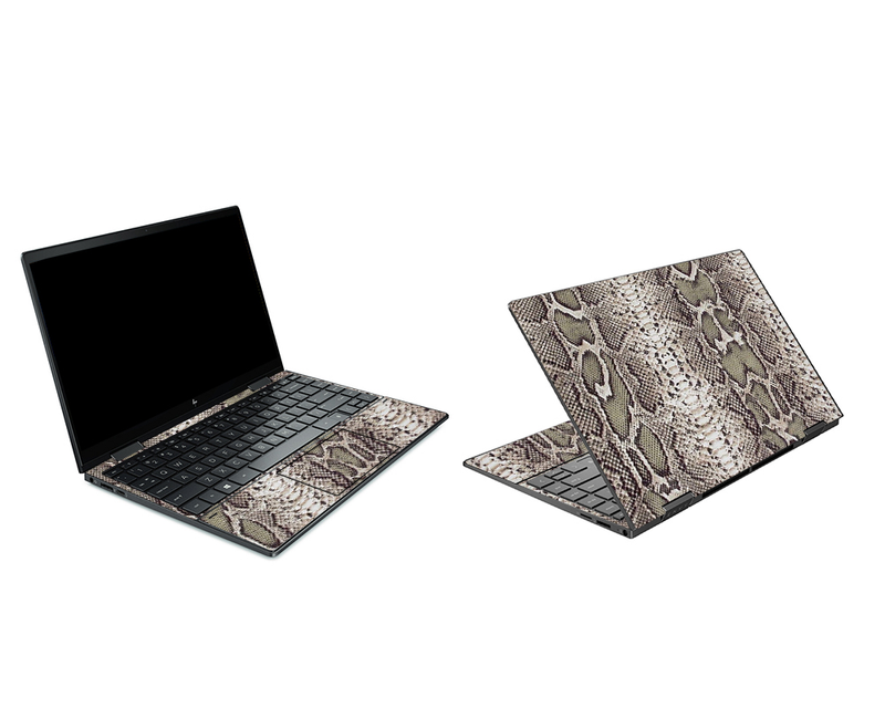 HP Envy x360 13 2020 Animal Skin