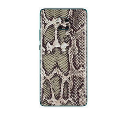 Huawei Mate 20 X Animal Skin