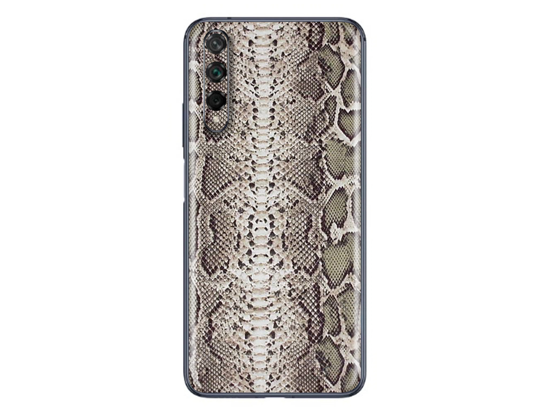 Huawei Nova 5T Animal Skin