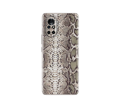 Huawei Nova 8 Animal Skin