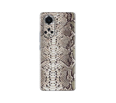 Huawei Nova 9 Pro Animal Skin