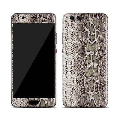 Huawei P10 Animal Skin