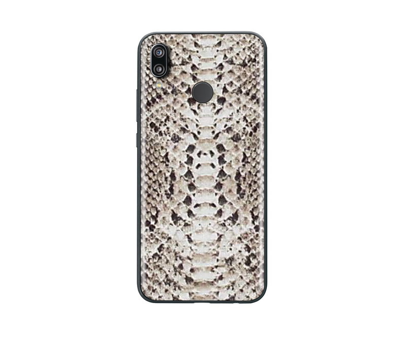 Huawei P20 Lite Animal Skin