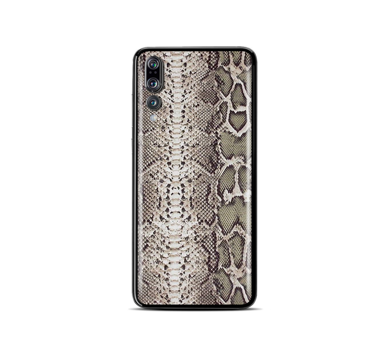 Huawei P20 Pro Animal Skin