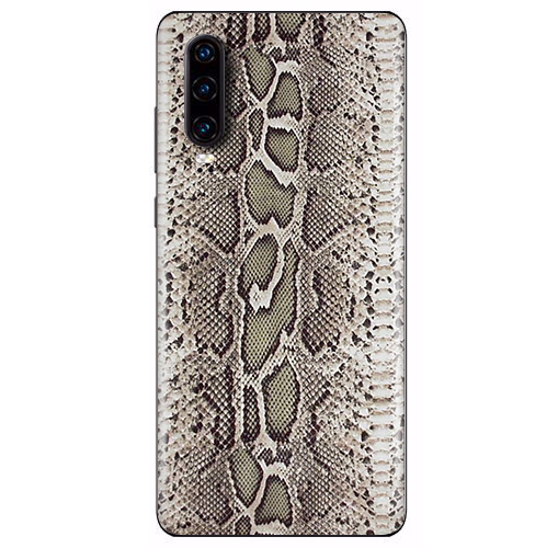 Huawei P30 Animal Skin