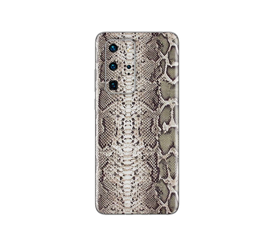 Huawei P40 Pro Animal Skin