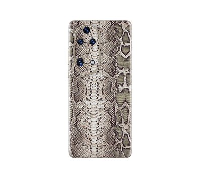 Huawei P50 Pro Animal Skin