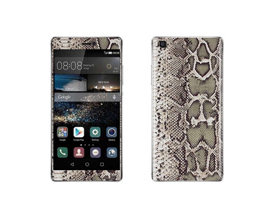 Huawei P8 Animal Skin