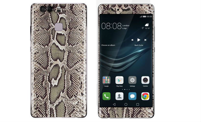 Huawei P9 Animal Skin