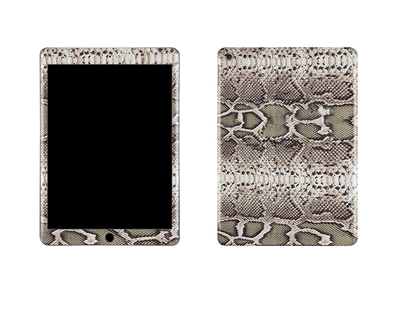 iPad 6th Gen Animal Skin