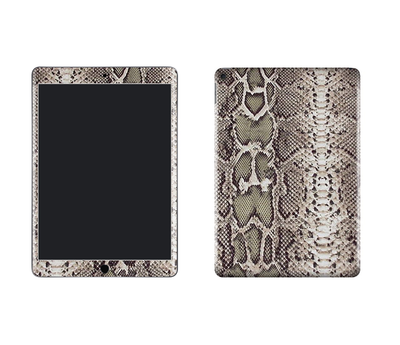 iPad 8th Gen Animal Skin