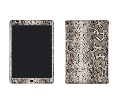 iPad Air 2019 Animal Skin