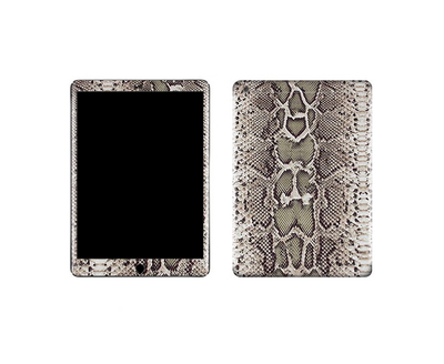 iPad Air Animal Skin