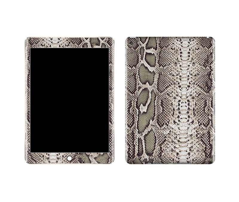 iPad Mini 4 Animal Skin