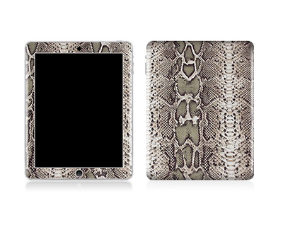 iPad Orginal Animal Skin