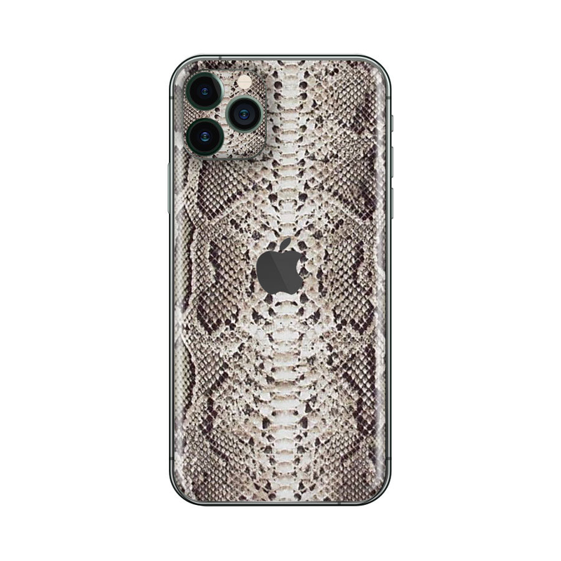 iPhone 11 Pro Animal Skin