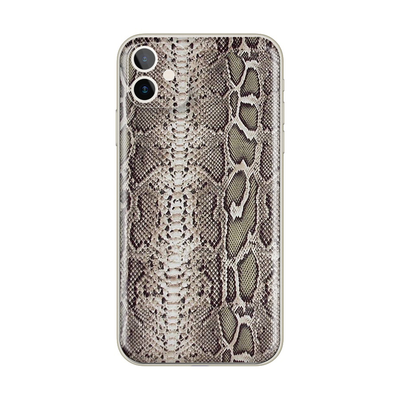 iPhone 11 Animal Skin